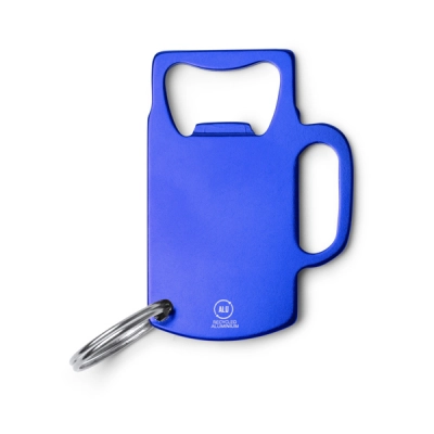 
                                                KEYCHAIN ARTOIS ROYAL BLUE
                                                