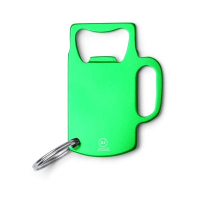 
                                                KEYCHAIN ARTOIS FERN GREEN
                                                