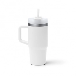 MUG GOTEX WHITE