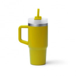 MUG GOTEX YELLOW