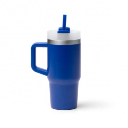 MUG GOTEX ROYAL BLUE