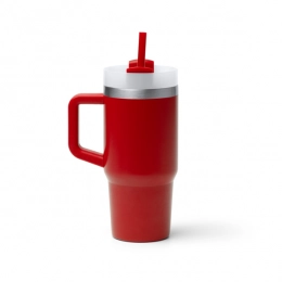 MUG GOTEX RED