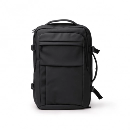 BACKPACK OREGON BLACK