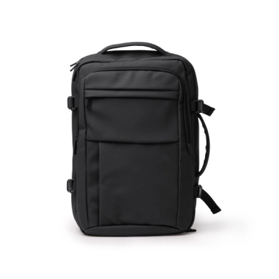 
                                                BACKPACK OREGON BLACK
                                                
