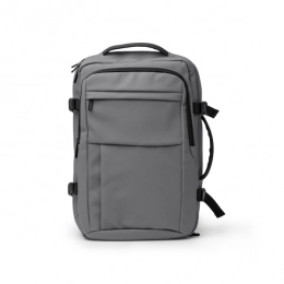 BACKPACK OREGON GREY