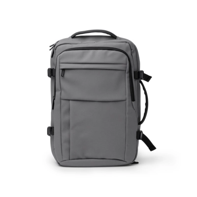 
                                                BACKPACK OREGON GREY
                                                