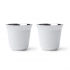 CUP SET BOLUTO WHITE