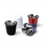 CUP SET BOLUTO BLACK