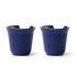 CUP SET BOLUTO ROYAL BLUE