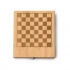 WINE/CHESS SET FRESNO GREIGE