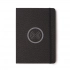 CHARGER NOTEBOOK GARLAN BLACK