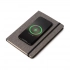 CHARGER NOTEBOOK GARLAN GREY
