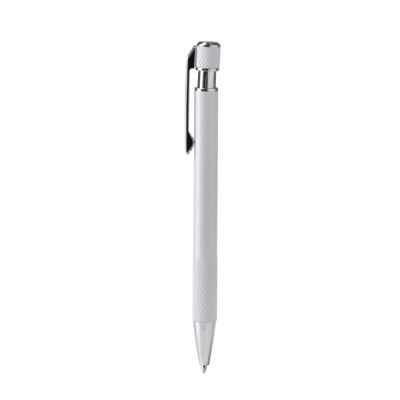 
                                                PEN BLOMY WHITE
                                                
