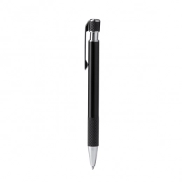 PEN BLOMY BLACK