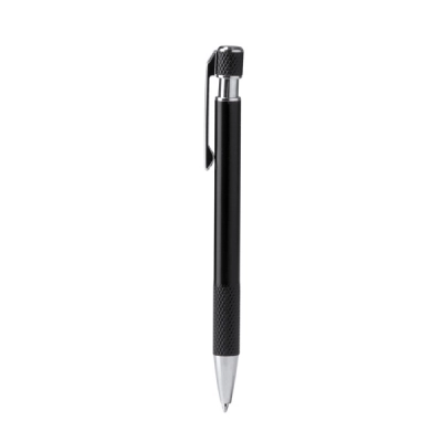
                                                PEN BLOMY BLACK
                                                