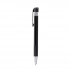 PEN BLOMY BLACK