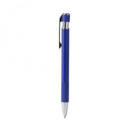 PEN BLOMY ROYAL BLUE