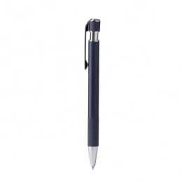 PEN BLOMY NAVY BLUE