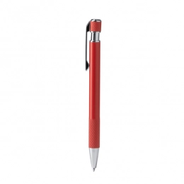PEN BLOMY RED