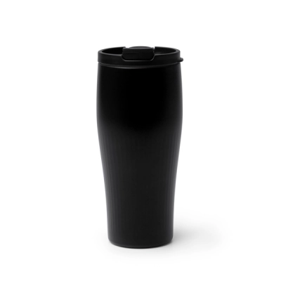 
                                                CUP SEWARD BLACK
                                                