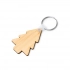 KEYCHAIN LACEY GREIGE