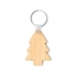 KEYCHAIN LACEY GREIGE