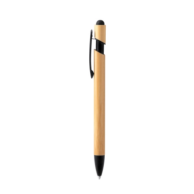 
                                                PEN VILON BLACK
                                                
