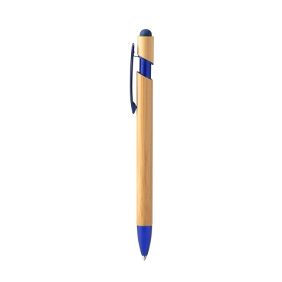 
                                                PEN VILON ROYAL BLUE
                                                