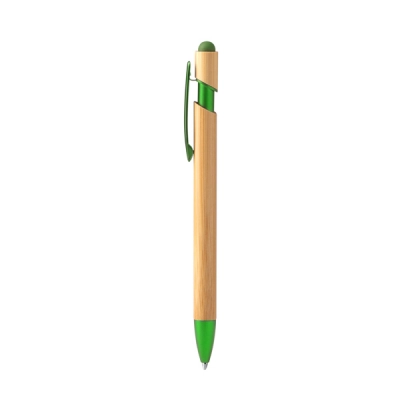 
                                                PEN VILON FERN GREEN
                                                