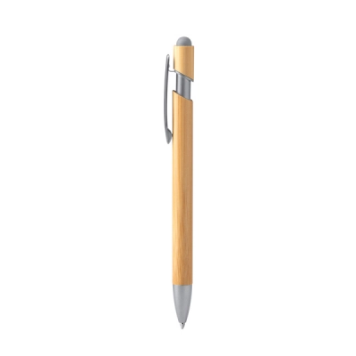
                                                PEN VILON SILVER
                                                