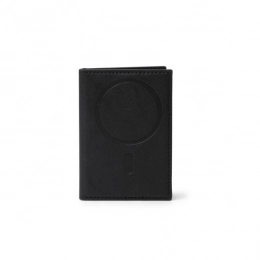 CARD CASE KARTY BLACK