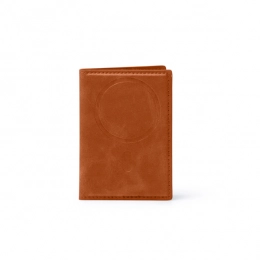 CARD CASE KARTY BROWN