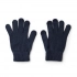 GLOVES WINDSOR NAVY BLUE