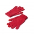 GLOVES WINDSOR BLACK