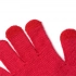 GLOVES WINDSOR BLACK