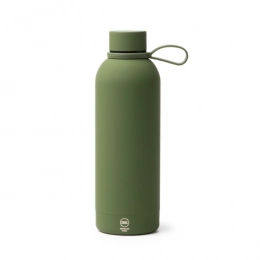 BOTTLE SIVAS DARK GREEN