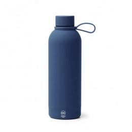 BOTTLE SIVAS NAVY BLUE