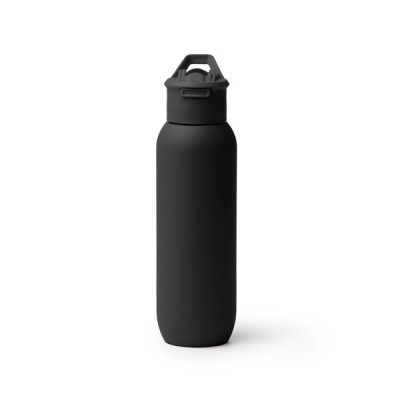 
                                                BOTTLE BULGON BLACK
                                                