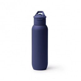 BOTTLE BULGON NAVY BLUE