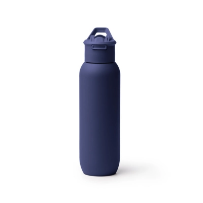 
                                                BOTTLE BULGON NAVY BLUE
                                                