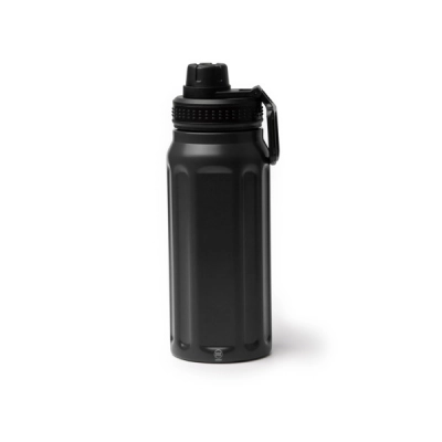 
                                                BOTTLE NOBLEK BLACK
                                                