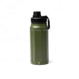 BOTTLE NOBLEK DARK GREEN