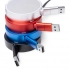CHARGER CABLE DAWSON SILVER