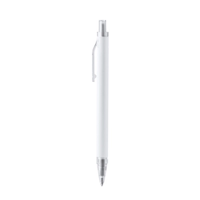 
                                                BALL PEN SIGRID WHITE
                                                