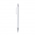 BALL PEN SIGRID WHITE