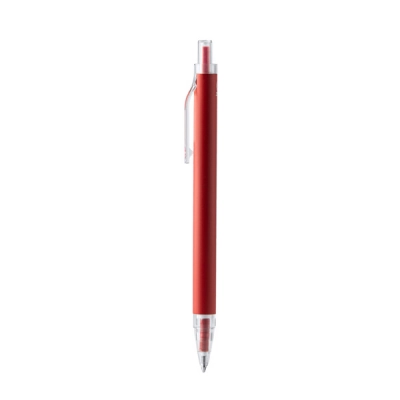 
                                                BALL PEN SIGRID RED
                                                