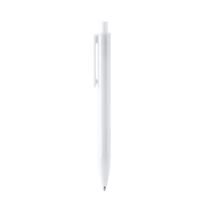 
                                                BALL PEN KIMBAL WHITE
                                                
