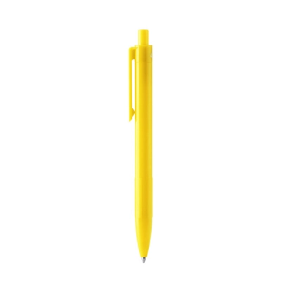 
                                                BALL PEN KIMBAL YELLOW
                                                