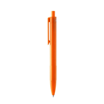 
                                                BALL PEN KIMBAL ORANGE
                                                