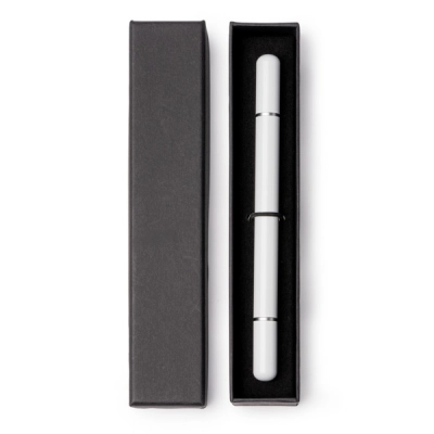 
                                                BALLPEN TALBOT WHITE
                                                